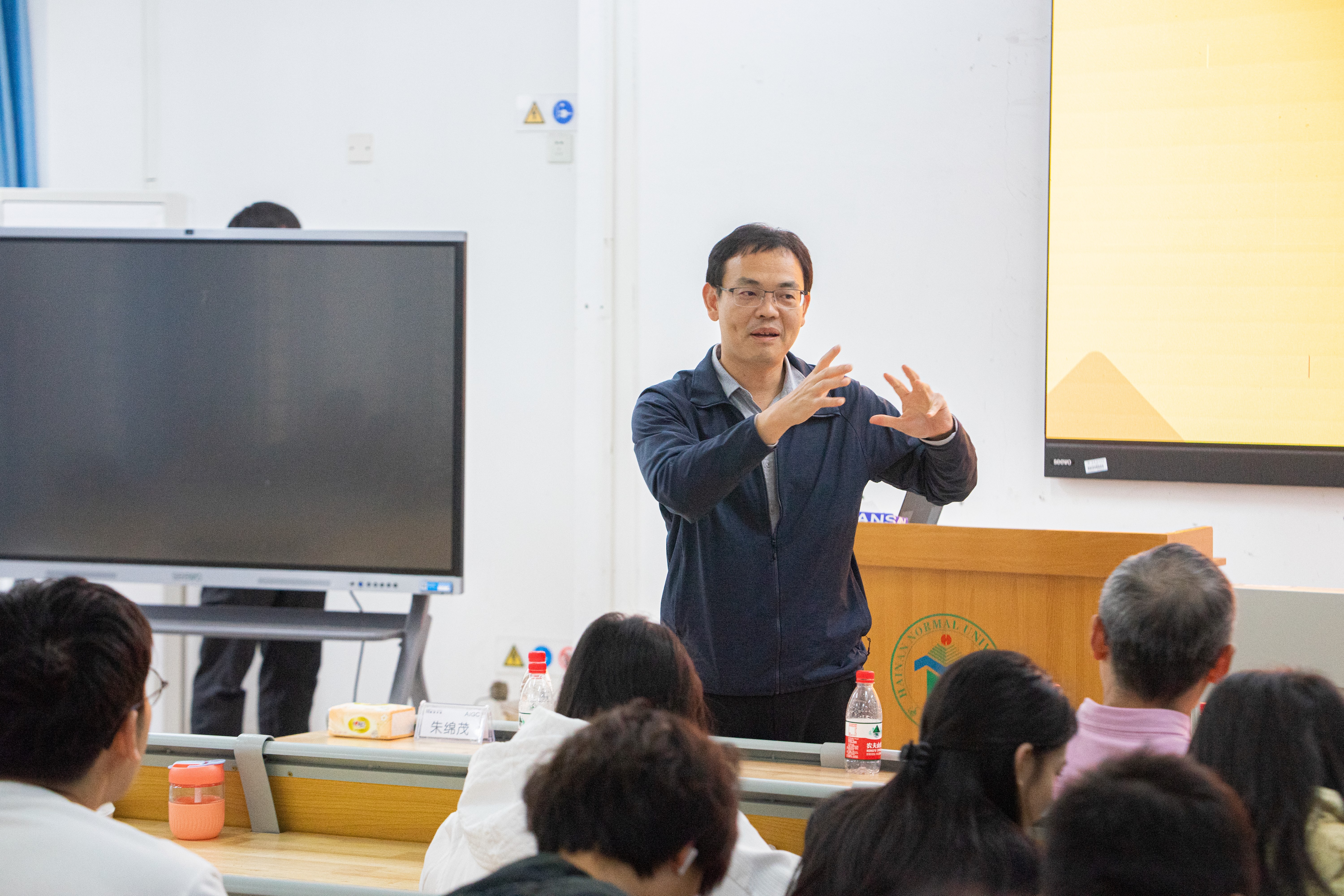 第2期AIGC工程实践训练营圆满落幕