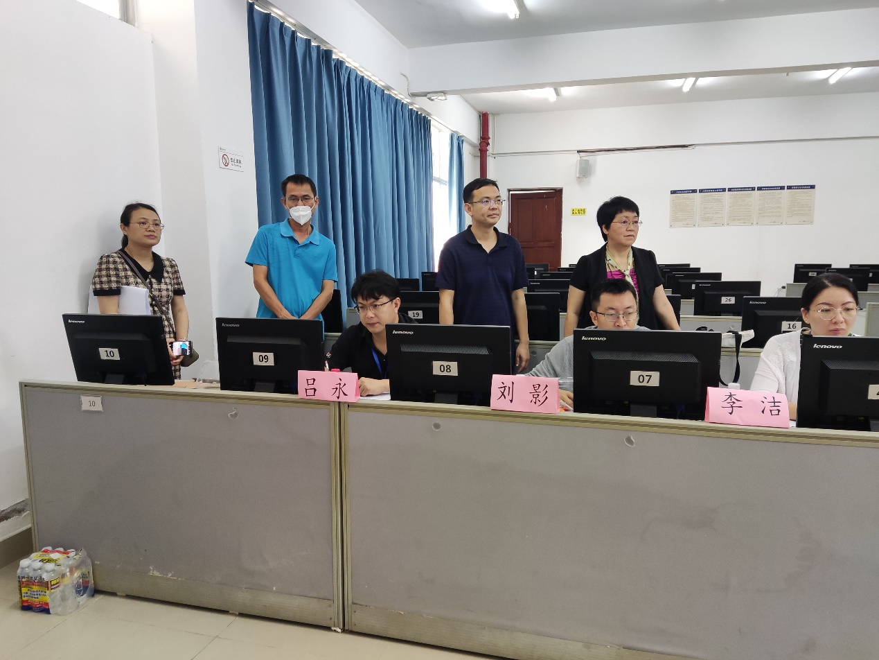 2023年（第16届）中国大学生计算机设计大赛