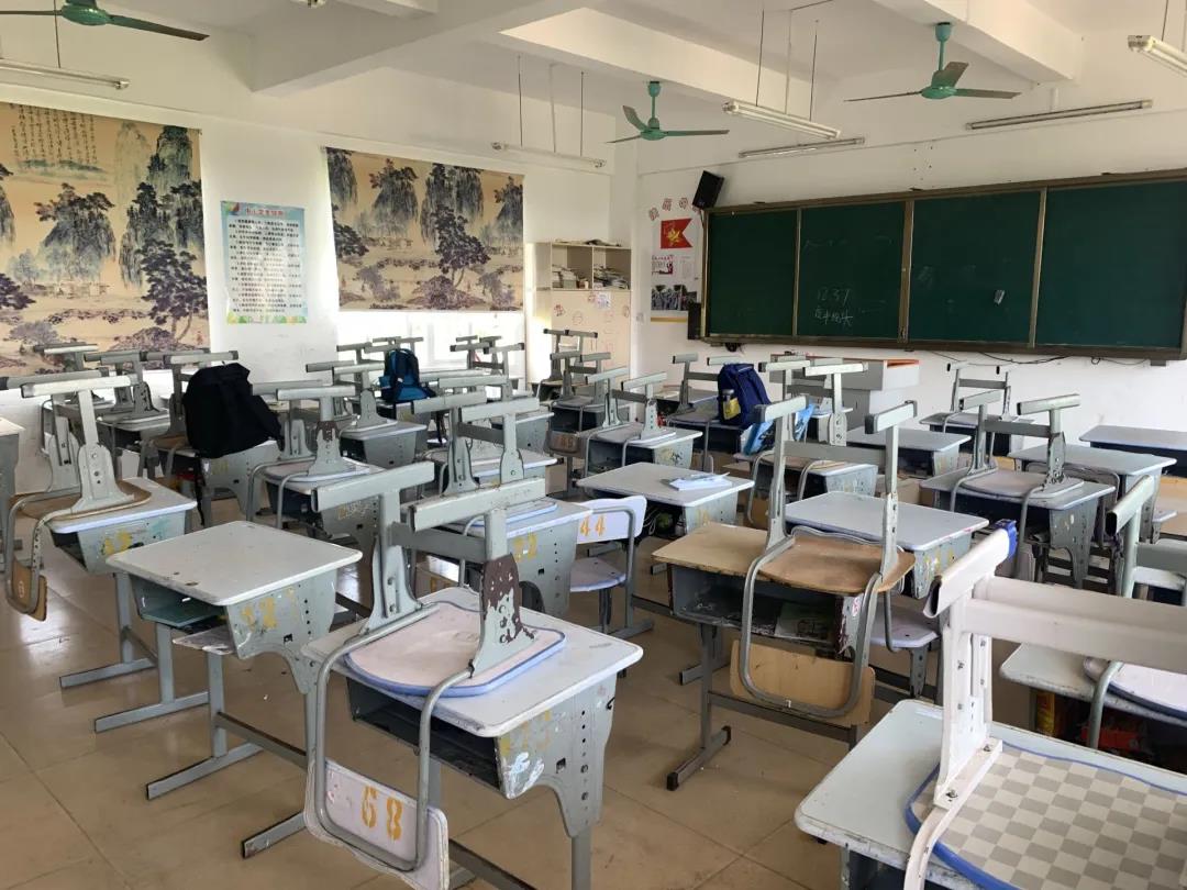 2021暑期“三下乡” 支教活动启程：考察海南定安龙州中心小学